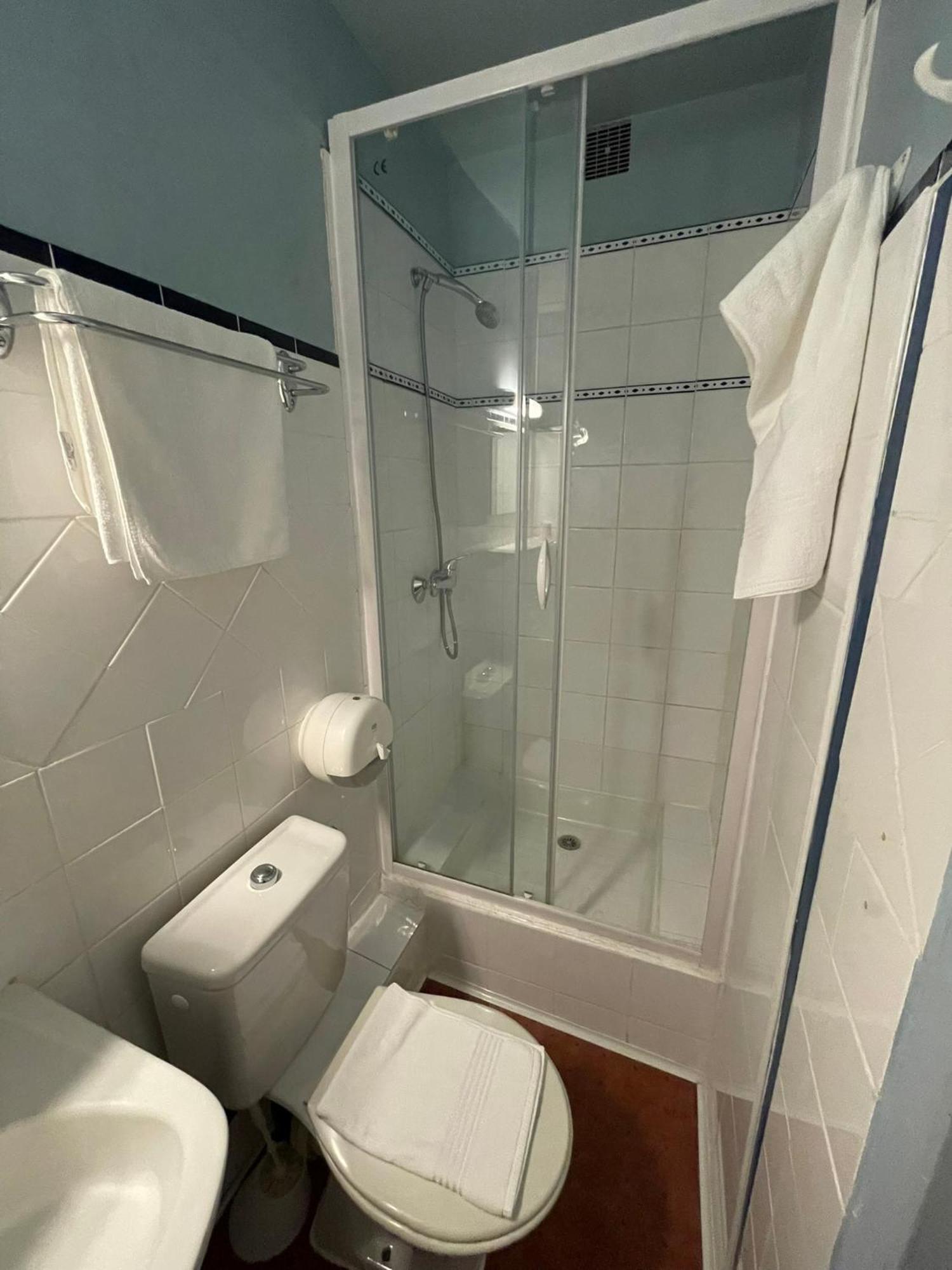 Hotel Vidal Céret Exteriör bild